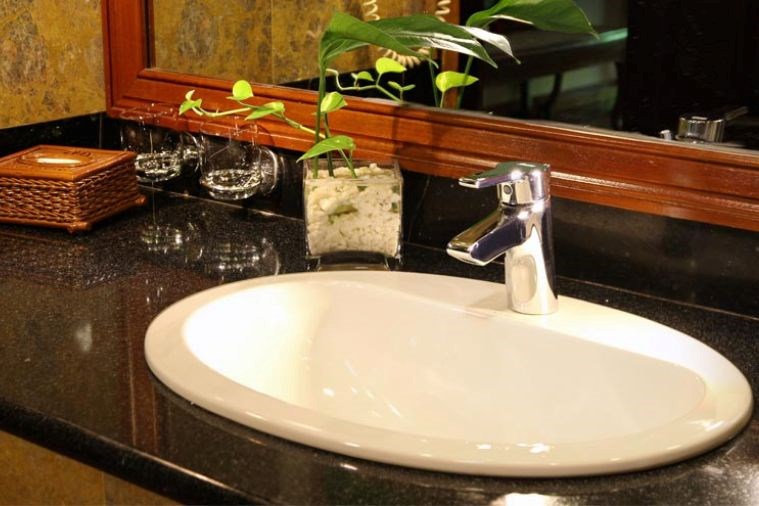 Phòng Premium City Deluxe